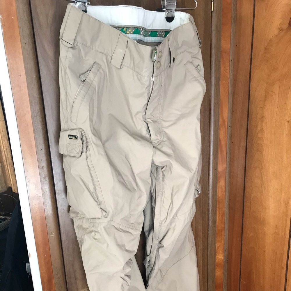 Men Snowboarding Pant